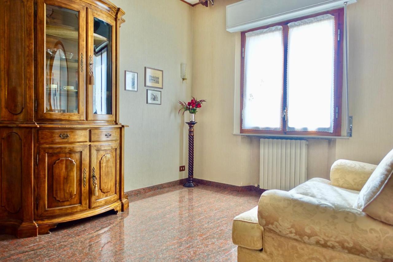 Casa Timo A Bagno Vignoni Apartment Exterior foto