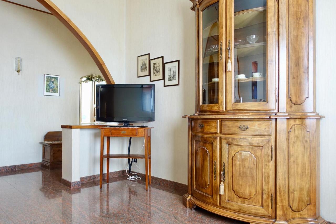 Casa Timo A Bagno Vignoni Apartment Exterior foto