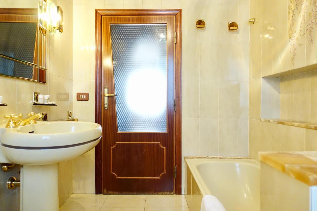 Casa Timo A Bagno Vignoni Apartment Exterior foto